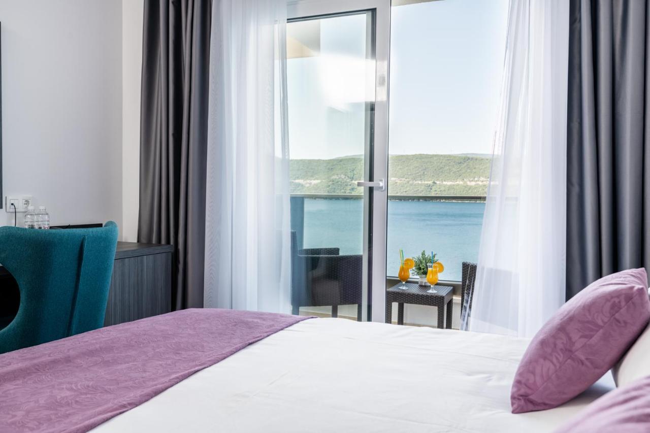 Hotel Novum Неум Екстер'єр фото