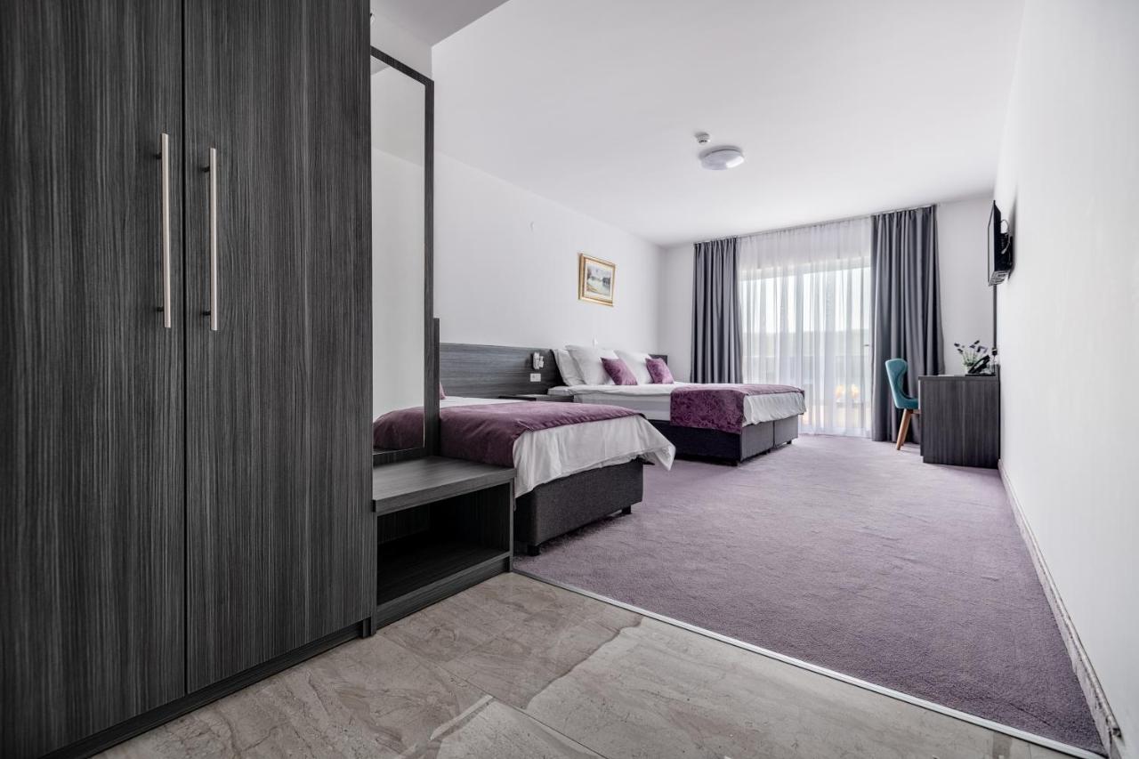 Hotel Novum Неум Екстер'єр фото